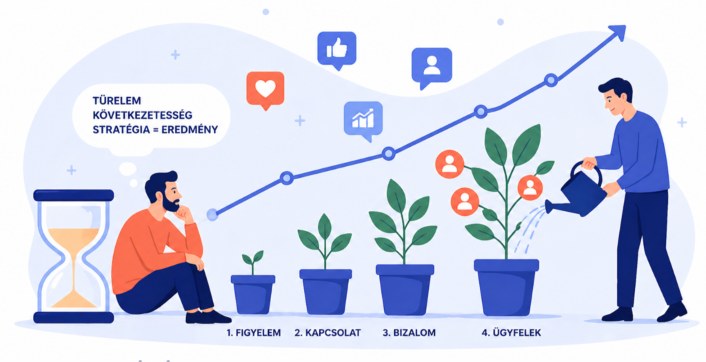 Social media marketing kezdőknek - 2.kép